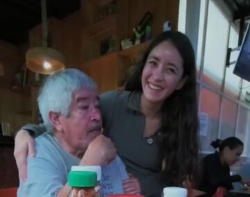 Imágenes para rendir homenaje a persona finada, estas pueden variar en su contenido.