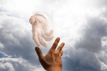 Imágenes para rendir homenaje a persona finada, estas pueden variar en su contenido.