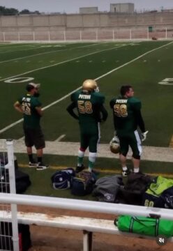 Imágenes para rendir homenaje a persona finada, estas pueden variar en su contenido.