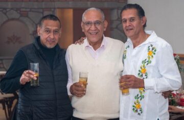 Imágenes para rendir homenaje a persona finada, estas pueden variar en su contenido.