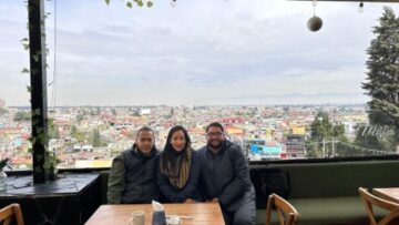 Imágenes para rendir homenaje a persona finada, estas pueden variar en su contenido.