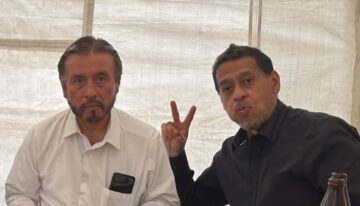 Imágenes para rendir homenaje a persona finada, estas pueden variar en su contenido.