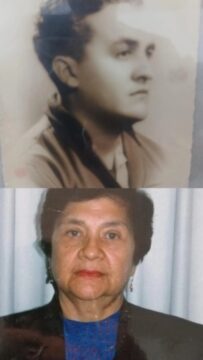 Imágenes para rendir homenaje a persona finada, estas pueden variar en su contenido.