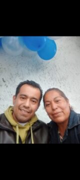 Imágenes para rendir homenaje a persona finada, estas pueden variar en su contenido.