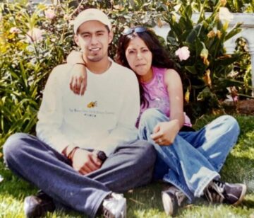 Imágenes para rendir homenaje a persona finada, estas pueden variar en su contenido.