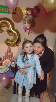 Imágenes para rendir homenaje a persona finada, estas pueden variar en su contenido.