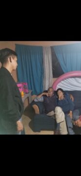 Imágenes para rendir homenaje a persona finada, estas pueden variar en su contenido.