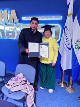 Imágenes para rendir homenaje a persona finada, estas pueden variar en su contenido.