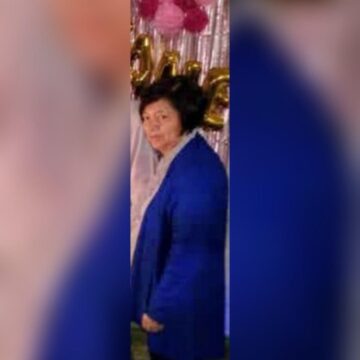 Imágenes para rendir homenaje a persona finada, estas pueden variar en su contenido.