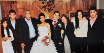 Imágenes para rendir homenaje a persona finada, estas pueden variar en su contenido.