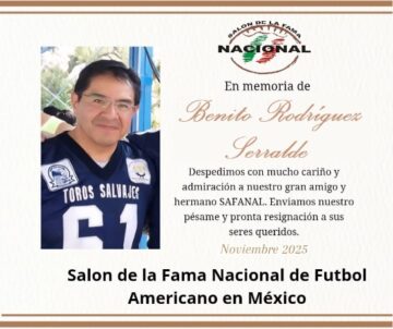 Imágenes para rendir homenaje a persona finada, estas pueden variar en su contenido.