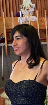 Imágenes para rendir homenaje a persona finada, estas pueden variar en su contenido.