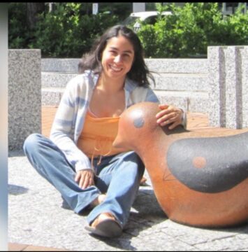 Imágenes para rendir homenaje a persona finada, estas pueden variar en su contenido.