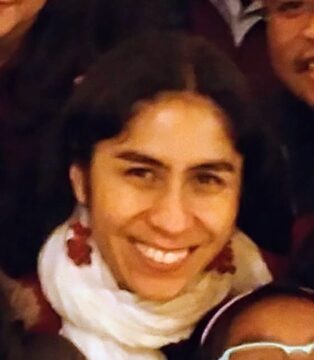 Imágenes para rendir homenaje a persona finada, estas pueden variar en su contenido.