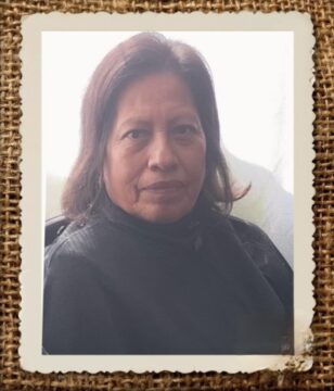 Imágenes para rendir homenaje a persona finada, estas pueden variar en su contenido.