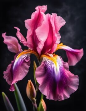 Imágenes para rendir homenaje a persona finada, estas pueden variar en su contenido.