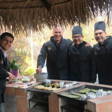 Imágenes para rendir homenaje a persona finada, estas pueden variar en su contenido.