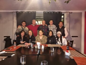 Imágenes para rendir homenaje a persona finada, estas pueden variar en su contenido.