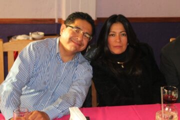 Imágenes para rendir homenaje a persona finada, estas pueden variar en su contenido.