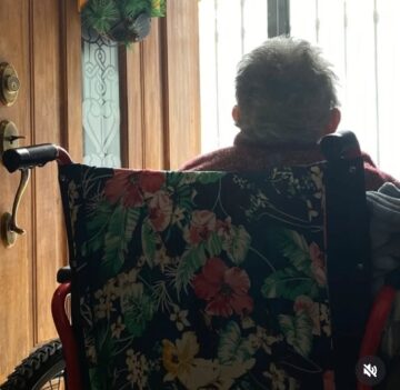 Imágenes para rendir homenaje a persona finada, estas pueden variar en su contenido.