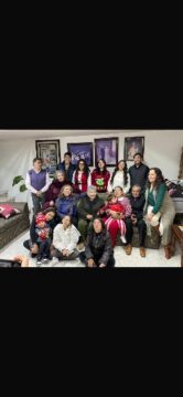 Imágenes para rendir homenaje a persona finada, estas pueden variar en su contenido.