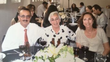 Imágenes para rendir homenaje a persona finada, estas pueden variar en su contenido.