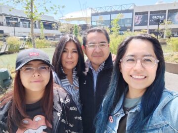 Imágenes para rendir homenaje a persona finada, estas pueden variar en su contenido.