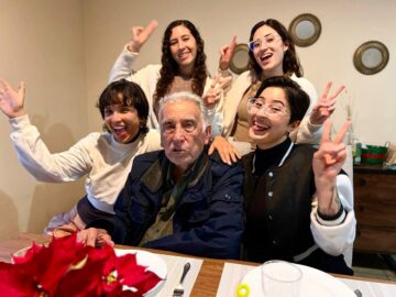 Imágenes para rendir homenaje a persona finada, estas pueden variar en su contenido.