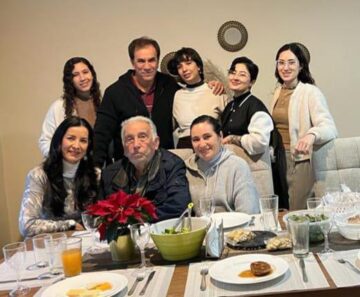 Imágenes para rendir homenaje a persona finada, estas pueden variar en su contenido.