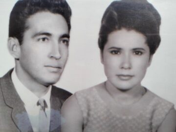 Imágenes para rendir homenaje a persona finada, estas pueden variar en su contenido.