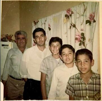 Imágenes para rendir homenaje a persona finada, estas pueden variar en su contenido.