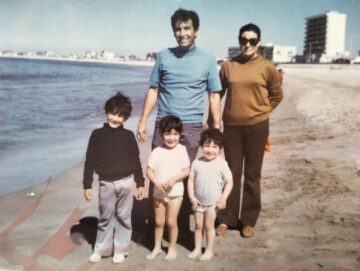 Imágenes para rendir homenaje a persona finada, estas pueden variar en su contenido.