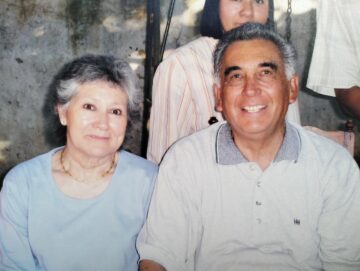 Imágenes para rendir homenaje a persona finada, estas pueden variar en su contenido.