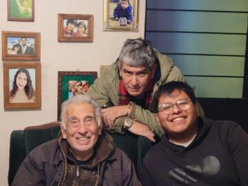 Imágenes para rendir homenaje a persona finada, estas pueden variar en su contenido.