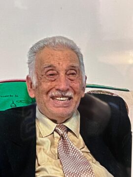 Imágenes para rendir homenaje a persona finada, estas pueden variar en su contenido.