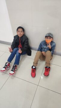 Imágenes para rendir homenaje a persona finada, estas pueden variar en su contenido.