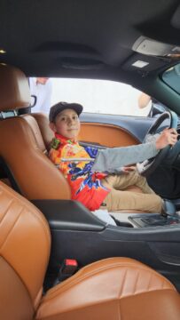 Imágenes para rendir homenaje a persona finada, estas pueden variar en su contenido.