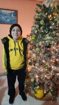 Imágenes para rendir homenaje a persona finada, estas pueden variar en su contenido.