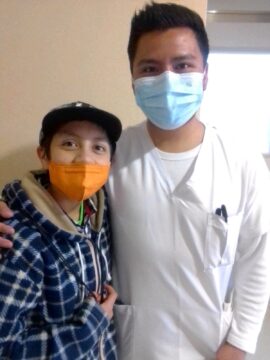 Imágenes para rendir homenaje a persona finada, estas pueden variar en su contenido.