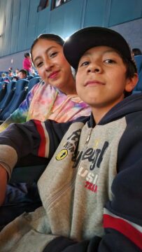 Imágenes para rendir homenaje a persona finada, estas pueden variar en su contenido.