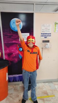 Imágenes para rendir homenaje a persona finada, estas pueden variar en su contenido.