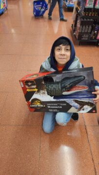 Imágenes para rendir homenaje a persona finada, estas pueden variar en su contenido.