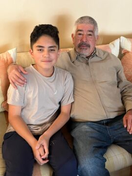 Imágenes para rendir homenaje a persona finada, estas pueden variar en su contenido.