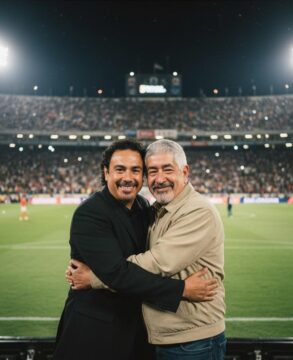 Imágenes para rendir homenaje a persona finada, estas pueden variar en su contenido.