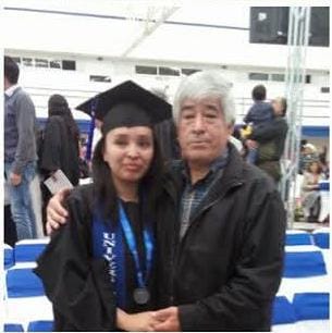 Imágenes para rendir homenaje a persona finada, estas pueden variar en su contenido.