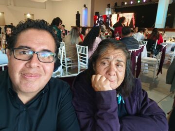 Imágenes para rendir homenaje a persona finada, estas pueden variar en su contenido.