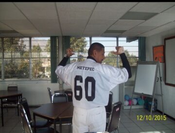 Imágenes para rendir homenaje a persona finada, estas pueden variar en su contenido.