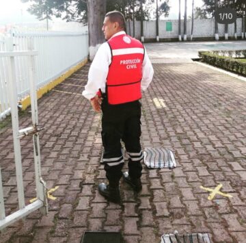 Imágenes para rendir homenaje a persona finada, estas pueden variar en su contenido.