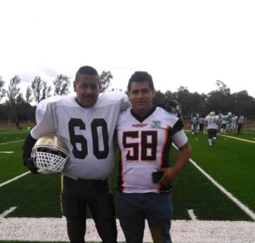 Imágenes para rendir homenaje a persona finada, estas pueden variar en su contenido.