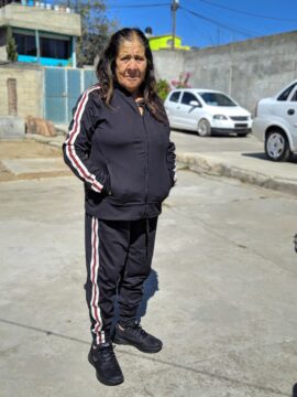 Imágenes para rendir homenaje a persona finada, estas pueden variar en su contenido.